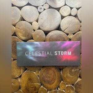 Dominique Cosmetics Celestial Storm